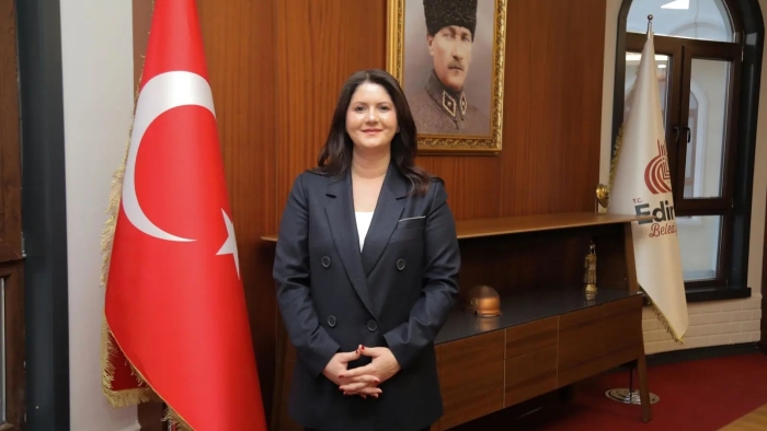 BAŞKAN FİLİZ GENCAN: “GAZİLERİMİZ, BU TOPRAKLARIN EN BÜYÜK EMANETİDİR